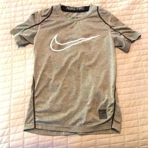 Boys XS Nike Shirt